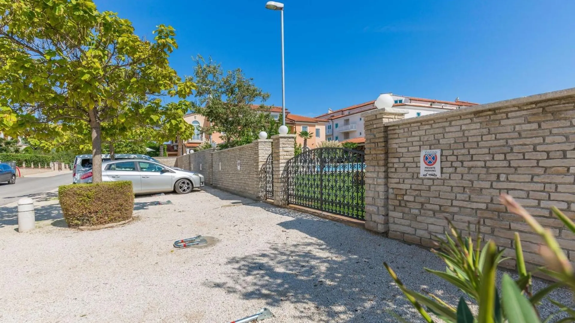 Apartment Villa Vizula By Interhome Medulin Croatia