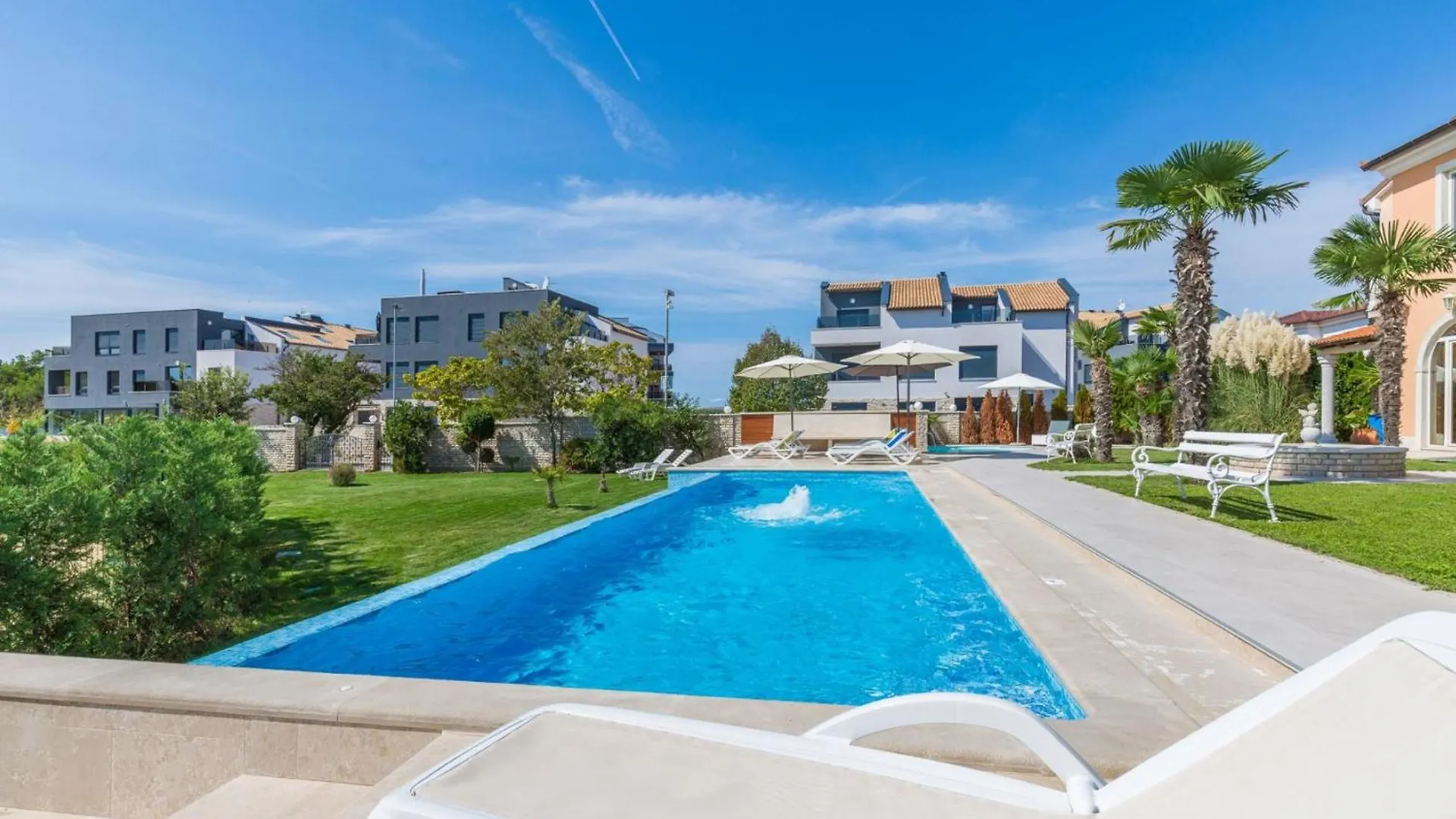 Apartment Villa Vizula By Interhome Medulin