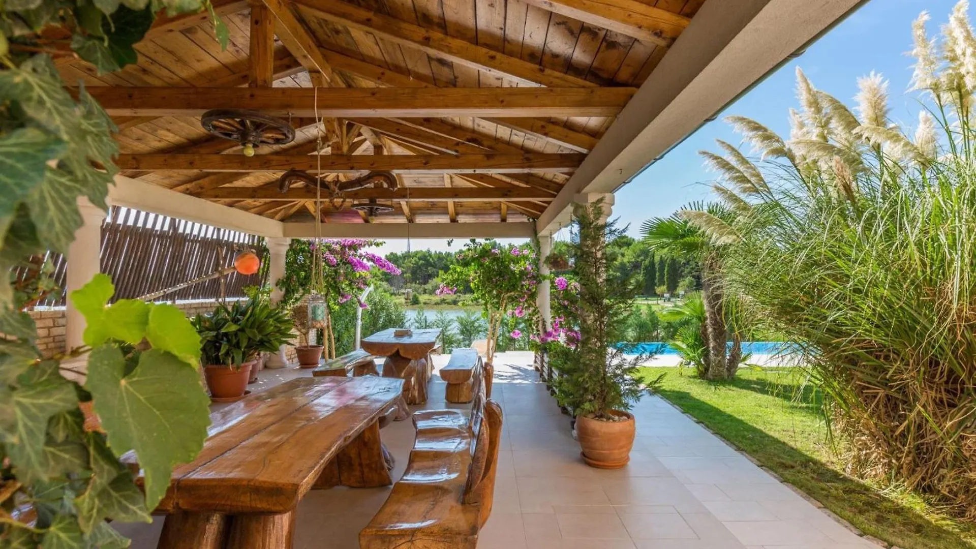 Apartment Villa Vizula By Interhome Medulin