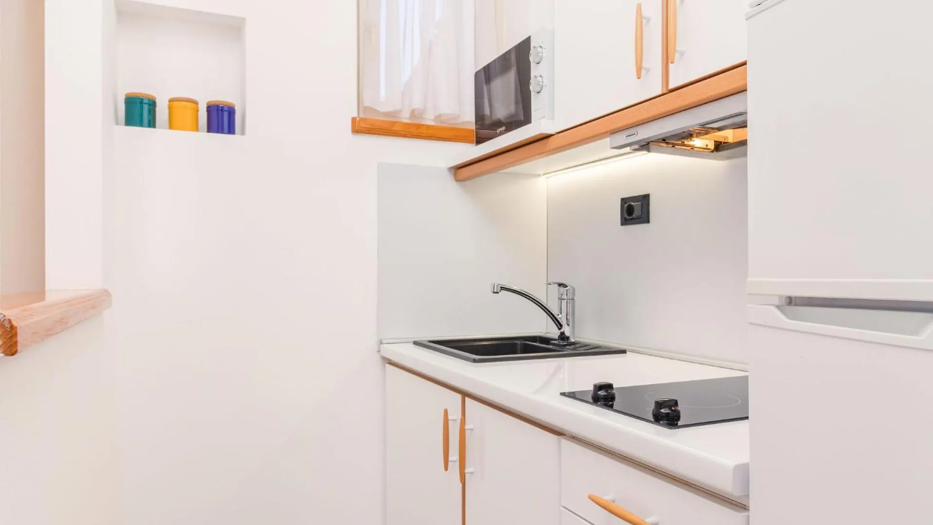 Apartment Villa Vizula By Interhome Medulin