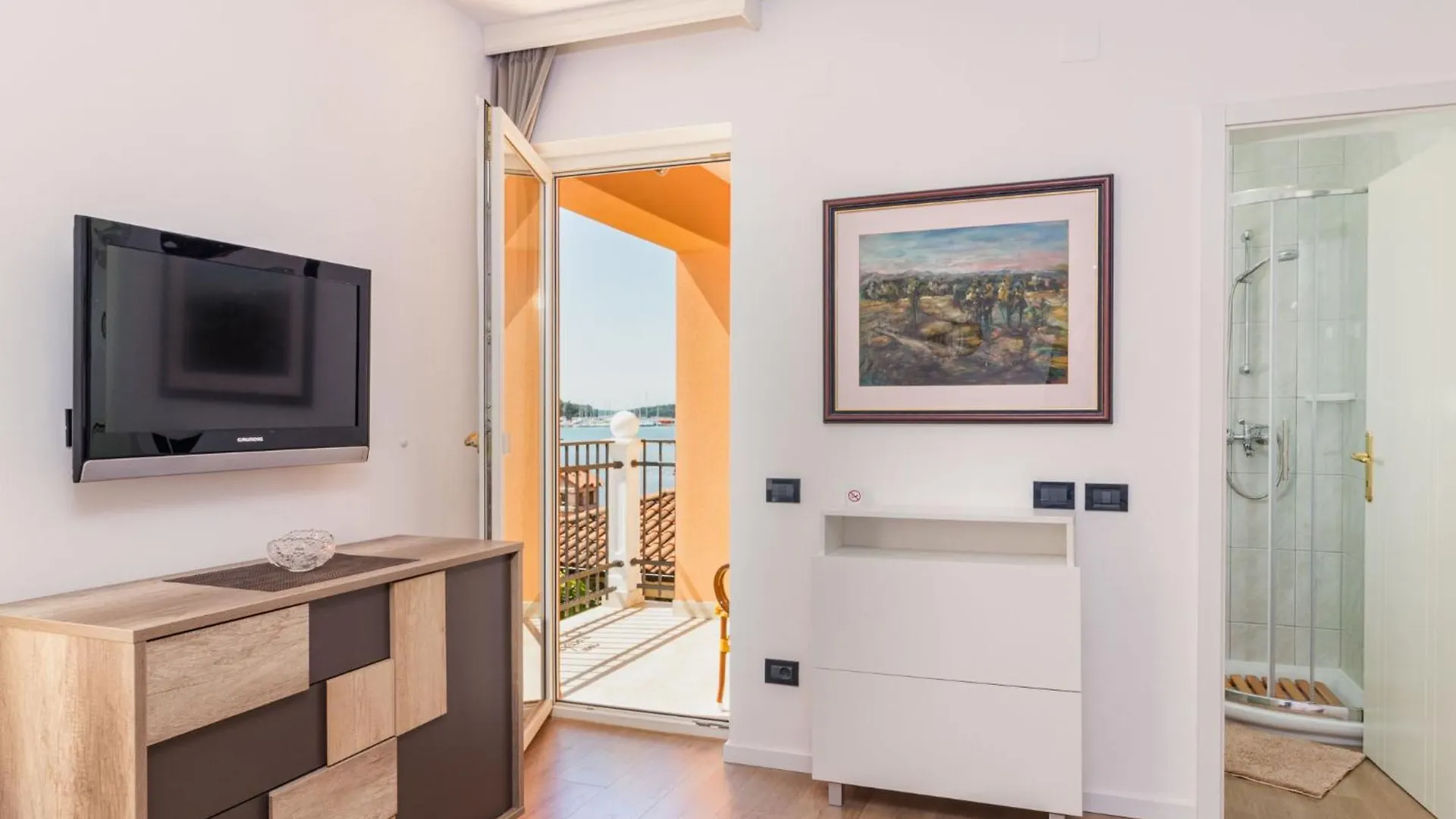 Apartment Villa Vizula By Interhome Medulin