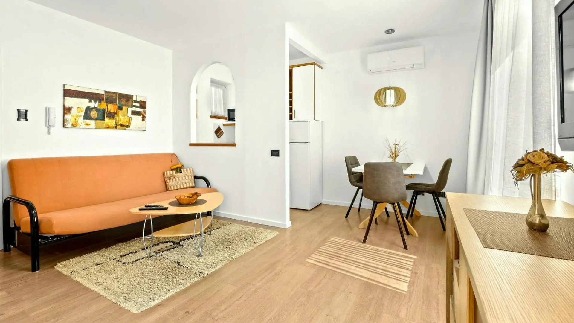 Apartment Villa Vizula By Interhome Medulin
