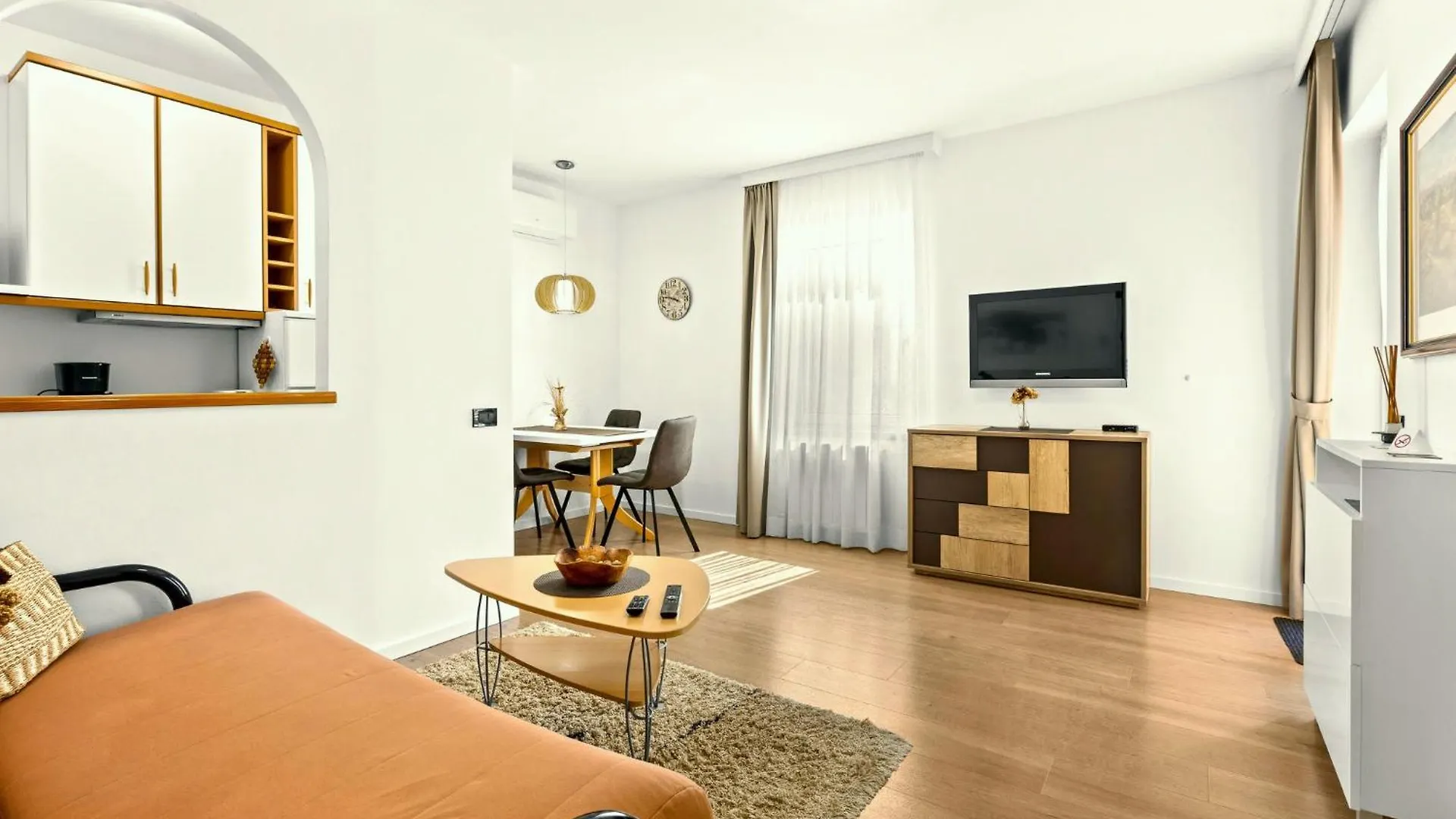 Apartment Villa Vizula By Interhome Medulin