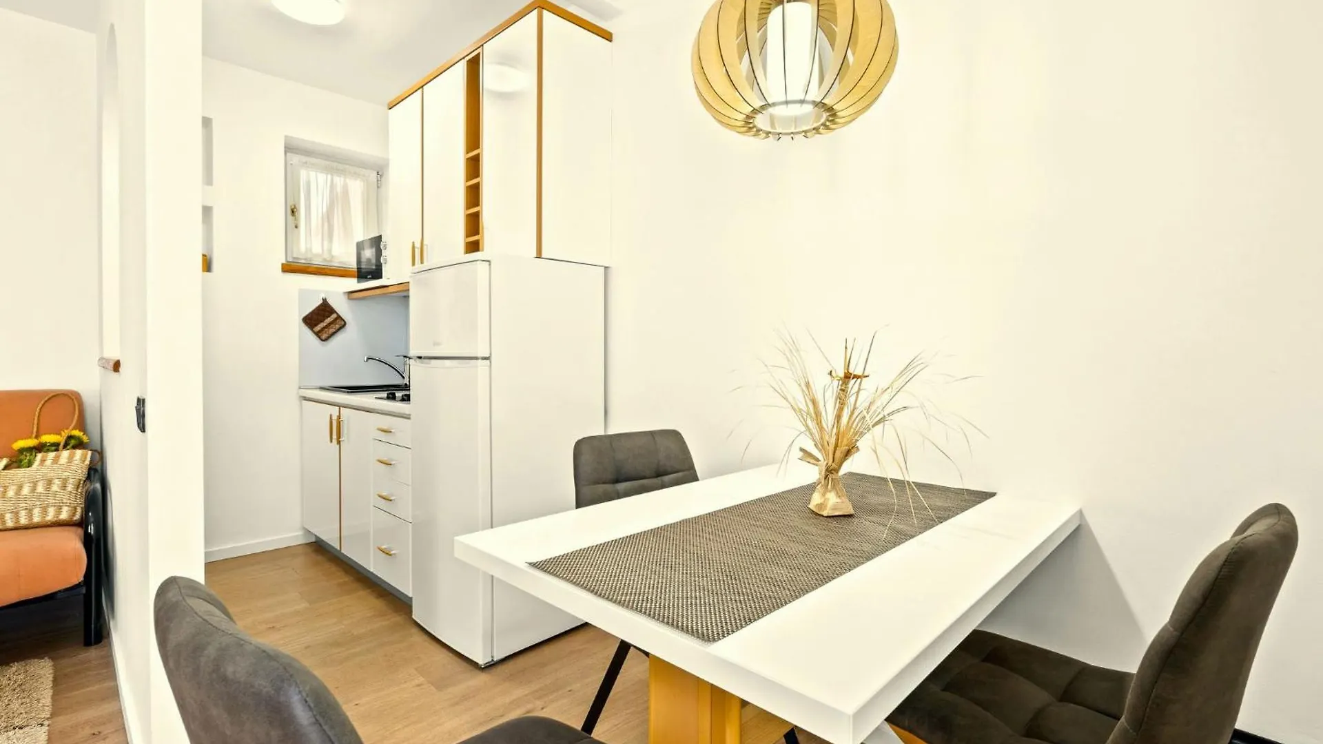 Apartment Villa Vizula By Interhome Medulin